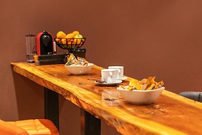 Moomidol Hostel