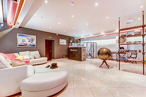 Moomidol Hostel