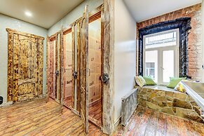 Moomidol Hostel