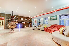 Moomidol Hostel
