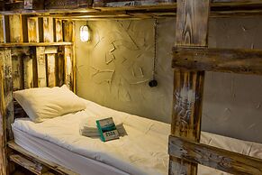 Moomidol Hostel