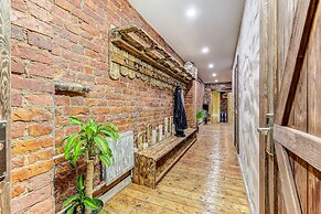 Moomidol Hostel