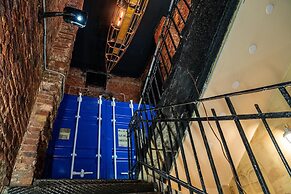 Moomidol Hostel