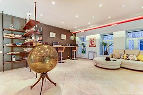 Moomidol Hostel