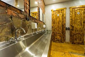 Moomidol Hostel