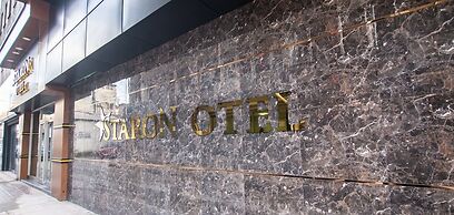 Staron Otel