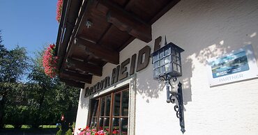 Pension Heidi