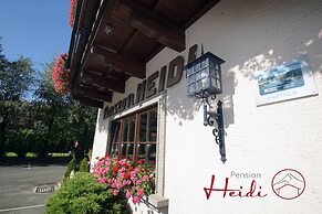 Pension Heidi