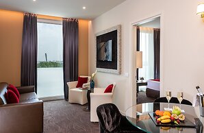 Leonardo Royal Hotel Venice Mestre