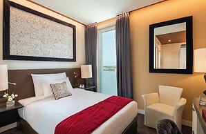 Leonardo Royal Hotel Venice Mestre