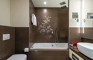 Leonardo Royal Hotel Venice Mestre