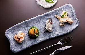 Leonardo Royal Hotel Venice Mestre