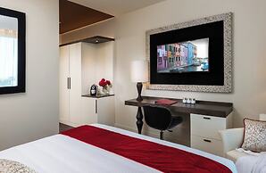 Leonardo Royal Hotel Venice Mestre