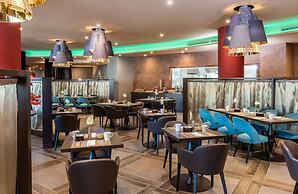 Leonardo Royal Hotel Venice Mestre