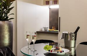Leonardo Royal Hotel Venice Mestre