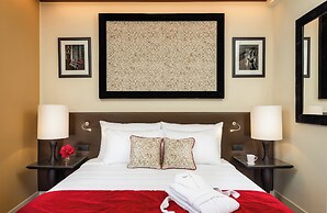Leonardo Royal Hotel Venice Mestre