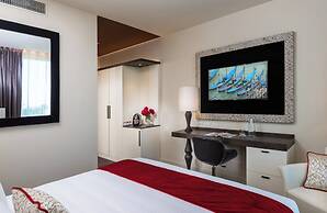 Leonardo Royal Hotel Venice Mestre