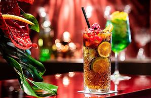 Leonardo Royal Hotel Venice Mestre