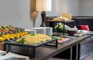 Leonardo Royal Hotel Venice Mestre