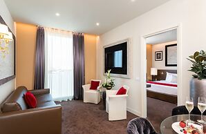 Leonardo Royal Hotel Venice Mestre