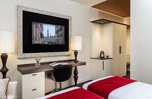 Leonardo Royal Hotel Venice Mestre