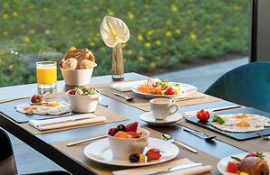 Leonardo Royal Hotel Venice Mestre