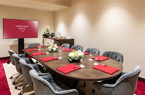 Leonardo Royal Hotel Venice Mestre