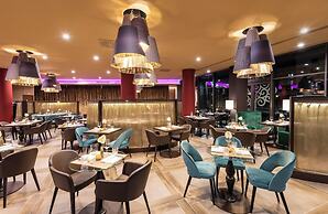 Leonardo Royal Hotel Venice Mestre