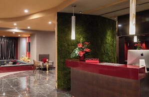 Leonardo Royal Hotel Venice Mestre