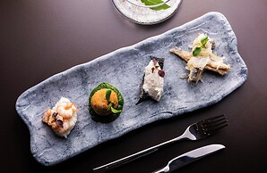 Leonardo Royal Hotel Venice Mestre
