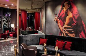 Leonardo Royal Hotel Venice Mestre