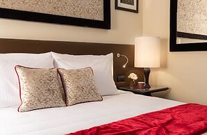 Leonardo Royal Hotel Venice Mestre