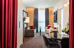 Leonardo Royal Hotel Venice Mestre