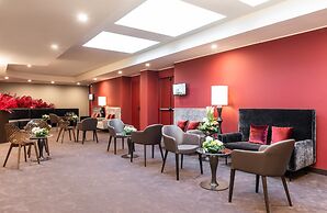 Leonardo Royal Hotel Venice Mestre