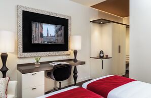 Leonardo Royal Hotel Venice Mestre