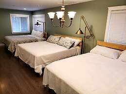 LUXE Retreat at 8050 Kaymar Dr.