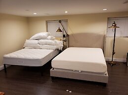 LUXE Retreat at 8050 Kaymar Dr.