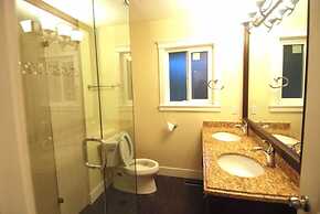 LUXE Retreat at 8050 Kaymar Dr.