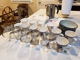 LUXE Retreat at 8050 Kaymar Dr.