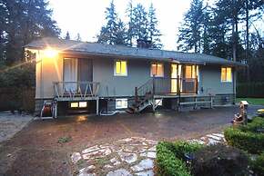 LUXE Retreat at 8050 Kaymar Dr.