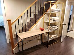 LUXE Retreat at 8050 Kaymar Dr.