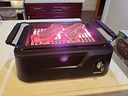 LUXE Retreat at 8050 Kaymar Dr.