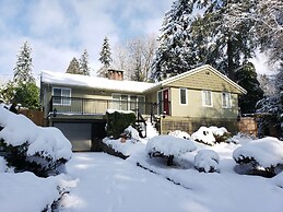 LUXE Retreat at 8050 Kaymar Dr.