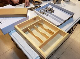 LUXE Retreat at 8050 Kaymar Dr.