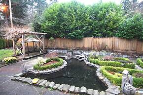 LUXE Retreat at 8050 Kaymar Dr.