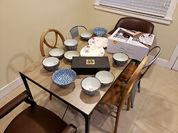 LUXE Retreat at 8050 Kaymar Dr.