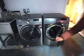 LUXE Retreat at 8050 Kaymar Dr.