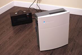 LUXE Retreat at 8050 Kaymar Dr.