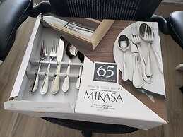 LUXE Retreat at 8050 Kaymar Dr.