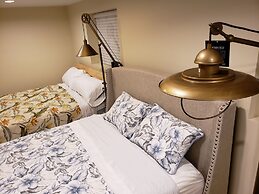 LUXE Retreat at 8050 Kaymar Dr.